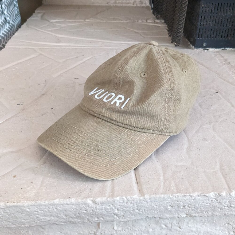 Vuori Baseball Cap